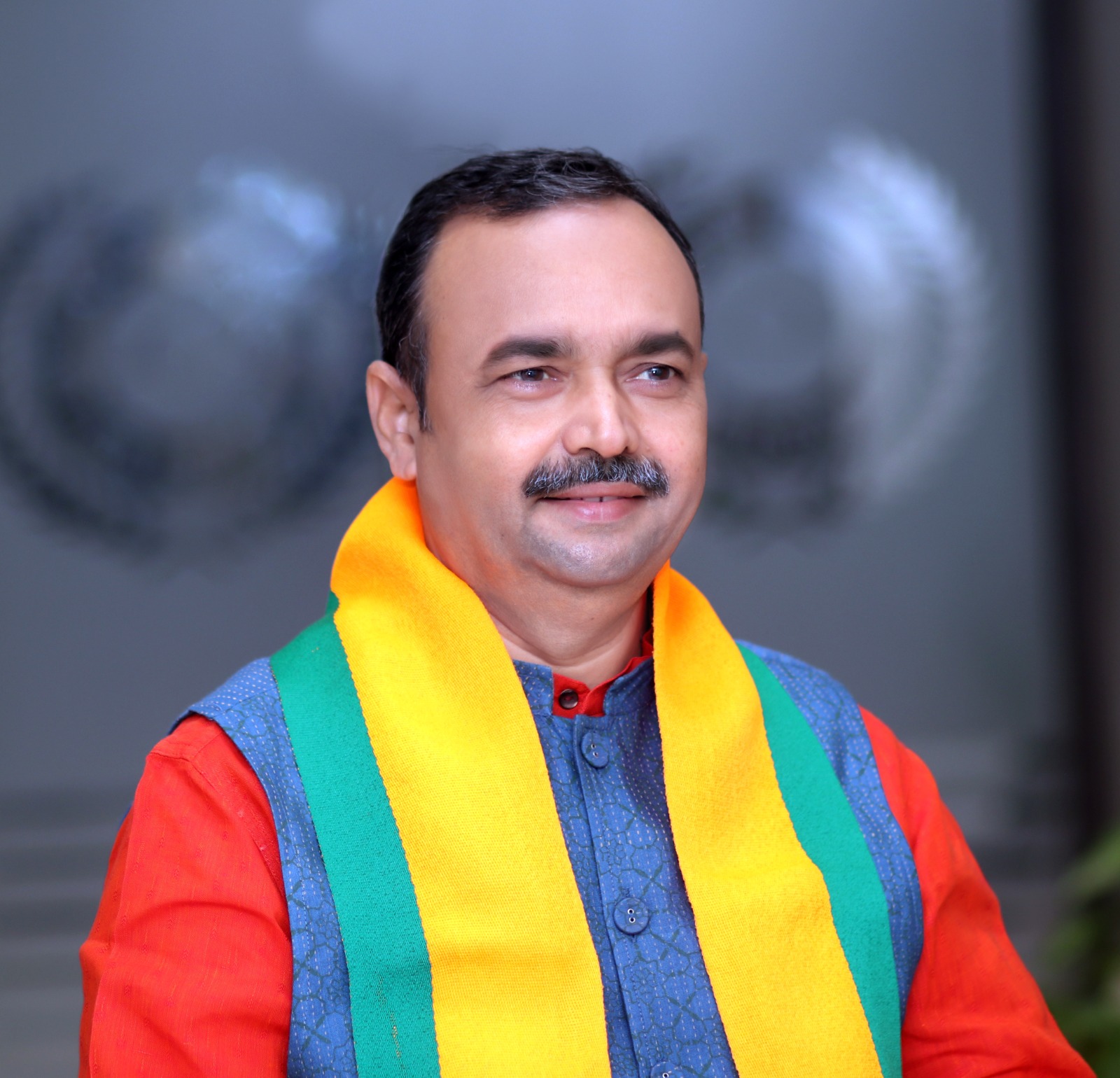 JPS Rathore